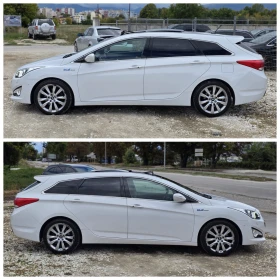 Hyundai I40 1.7 CRDI * 136к.с.* SWISS* FULL*  - 14490 лв. / 7408.62 € - 55558146 7