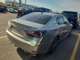 Lexus GS * 350/350AWD/450h/200t * CARFAX *   | Mobile.bg    3