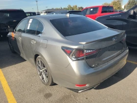 Lexus GS * 350/350AWD/450h/200t * CARFAX *   | Mobile.bg    4