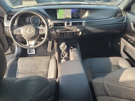 Lexus GS * 350/350AWD/450h/200t * CARFAX *   | Mobile.bg    5