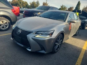     Lexus GS * 350/350AWD/450h/200t * CARFAX *  