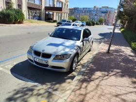 BMW 320 150kc/6ck - 6900 лв. / 3527.91 € - 45325083 2