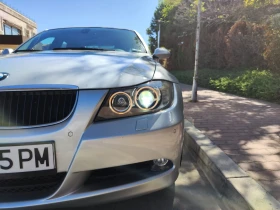 BMW 320 150kc/6ck - 6900 лв. / 3527.91 € - 45325083 7