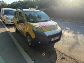 Обява за продажба на Fiat Qubo Метан  ~8 700 лв. - изображение 1 | Auto.bg Обява за продажба на Fiat Qubo Метан  ~8 700 лв. - изображение 1