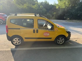 Обява за продажба на Fiat Qubo Метан  ~8 700 лв. - изображение 2 | Auto.bg Обява за продажба на Fiat Qubo Метан  ~8 700 лв. - изображение 2