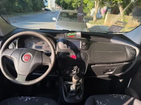 Обява за продажба на Fiat Qubo Метан  ~8 700 лв. - изображение 4 | Auto.bg Обява за продажба на Fiat Qubo Метан  ~8 700 лв. - изображение 4