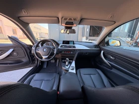 BMW 420 420d Sport Line | Mobile.bg    13