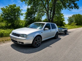 VW Golf - 2750 € / 5378.53 лв. - 29830540 1