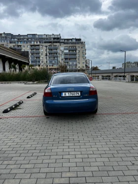 Audi A4, снимка 5