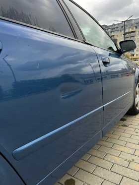 Audi A4, снимка 9