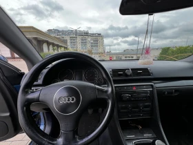 Audi A4, снимка 13