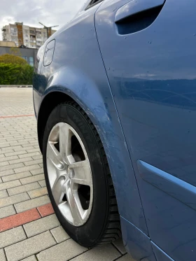Audi A4, снимка 11
