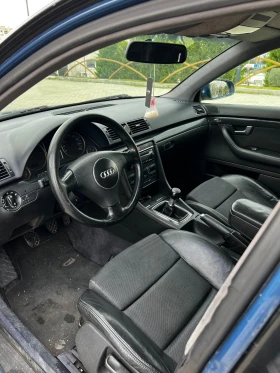 Audi A4, снимка 14