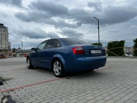 Audi A4, снимка 4