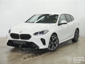 BMW 118 d M Sport Paket Steptronic