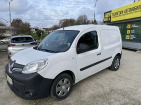 Renault Kangoo 1.5 dCi 90 к.с. Extra R-Link