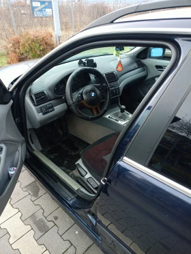 BMW 320 2.0 150, снимка 6