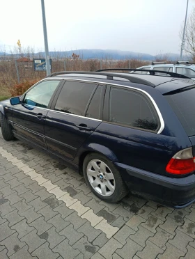 BMW 320 2.0 150, снимка 1