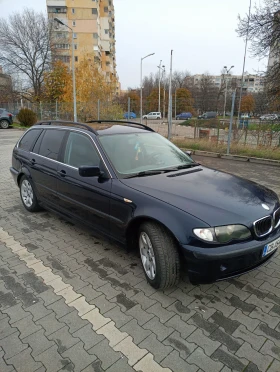 BMW 320 2.0 150, снимка 4