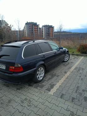 BMW 320 2.0 150, снимка 3