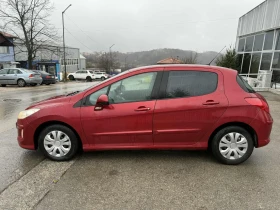 Peugeot 308 1.6, снимка 12