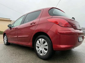 Peugeot 308 1.6, снимка 11