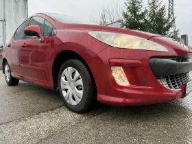 Peugeot 308 1.6, снимка 1