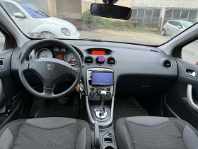Peugeot 308 1.6, снимка 14