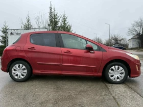 Peugeot 308 1.6, снимка 7