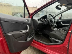 Peugeot 308 1.6, снимка 13