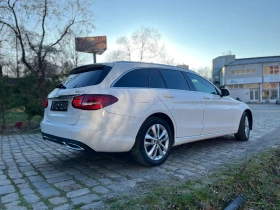 Mercedes-Benz C 220 220cdi LCI 4-MATIC, снимка 5
