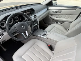 Mercedes-Benz E 350 4 MATIC, снимка 5