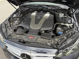 Mercedes-Benz E 350 4 MATIC, снимка 11