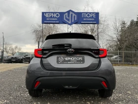 Toyota Yaris 1.5 Hybrid Lounge Premium �������� | Mobile.bg � ����� ������ 5