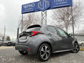 Toyota Yaris 1.5 Hybrid Lounge Premium �������� | Mobile.bg � ����� ������ 6