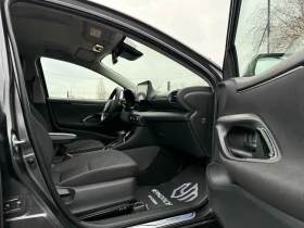 Toyota Yaris 1.5 Hybrid Lounge Premium �������� | Mobile.bg � ����� ������ 8