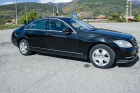 Mercedes-Benz S 350 350 CDI blutec4matic, снимка 8