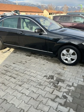 Mercedes-Benz S 350 350 CDI blutec4matic, снимка 17