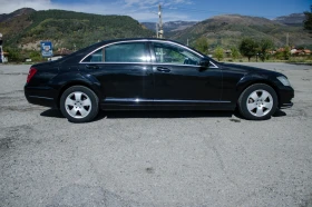 Mercedes-Benz S 350 350 CDI blutec4matic, снимка 9