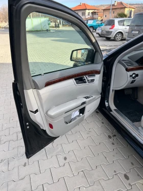 Mercedes-Benz S 350 350 CDI blutec4matic, снимка 13