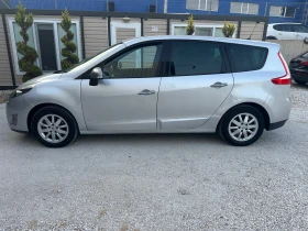 Renault Grand scenic 1.9dci 131k.c.Сервизна книжка 149000км - 7999 лв. / 4089.82 € - 18290214 7