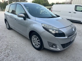 Renault Grand scenic 1.9dci 131k.c.Сервизна книжка 149000км