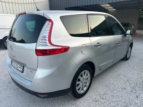 Renault Grand scenic 1.9dci 131k.c.Сервизна книжка 149000км - 7999 лв. / 4089.82 € - 18290214 4