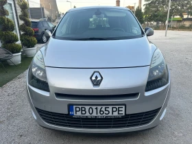 Renault Grand scenic 1.9dci 131k.c.Сервизна книжка 149000км - 7999 лв. / 4089.82 € - 18290214 3