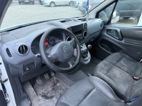 Citroen Berlingo 1.6HDI, снимка 9