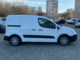Citroen Berlingo 1.6HDI, снимка 4