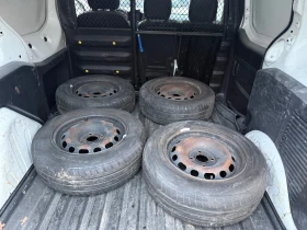 Citroen Berlingo 1.6HDI, снимка 12