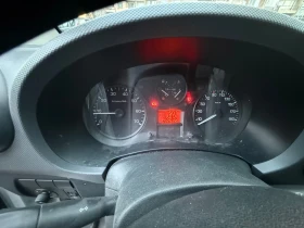 Citroen Berlingo 1.6HDI, снимка 11