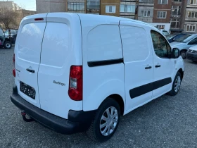 Citroen Berlingo 1.6HDI, снимка 5