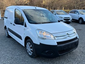 Citroen Berlingo 1.6HDI, снимка 3